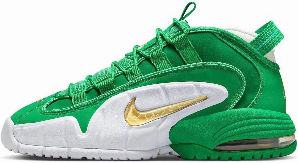 Nike Shoes For Athletics Nike Air Max Penny Big Kids