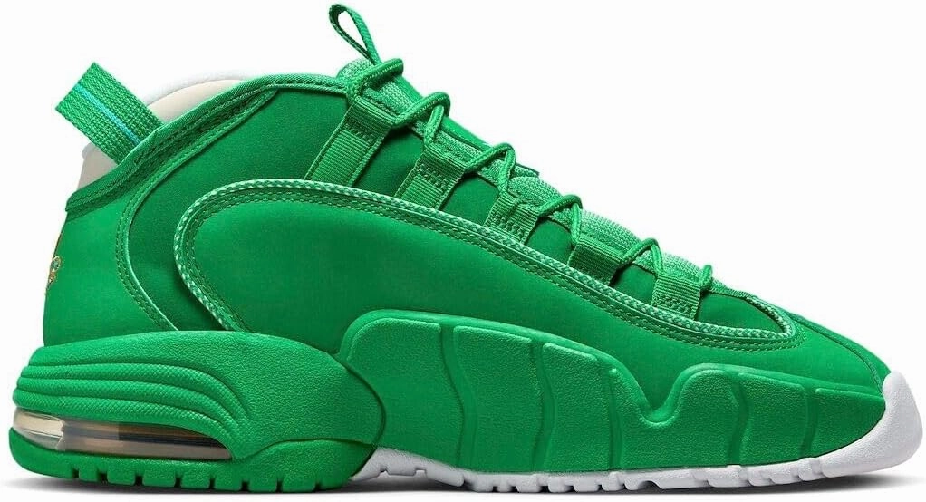 Nike Performance Basketball Shoes Nike Air Max Penny Big Kids