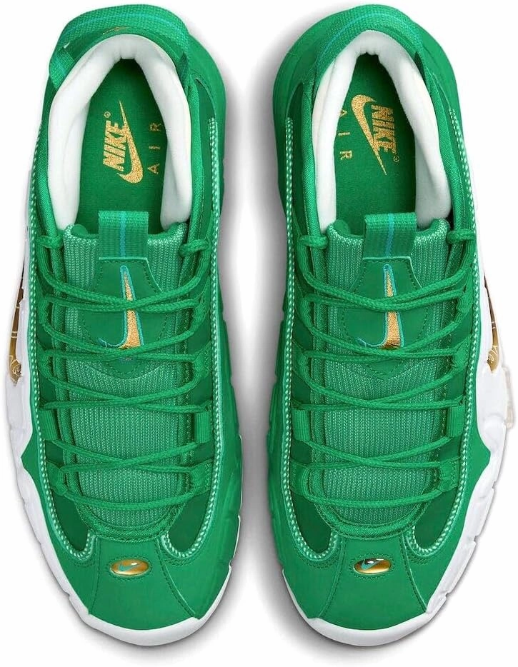 Nike Utility Shoes Nike Air Max Penny Big Kids