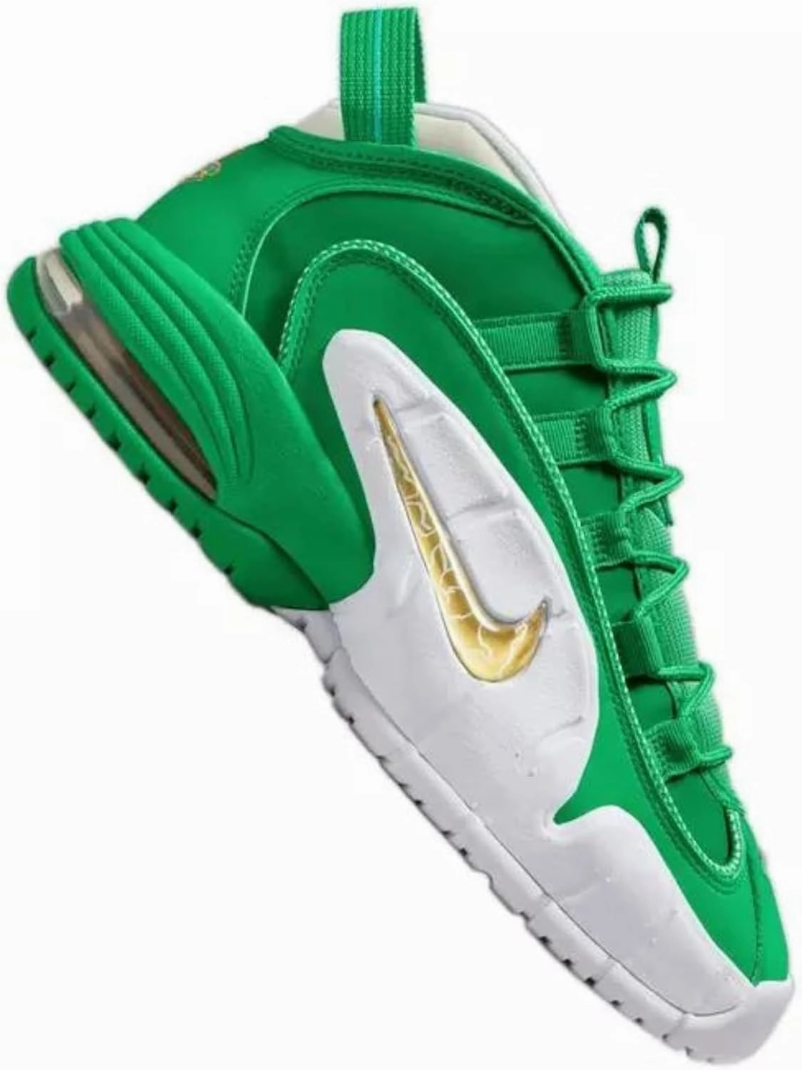 Nike Mercurial Vapor Shoes Nike Air Max Penny Big Kids
