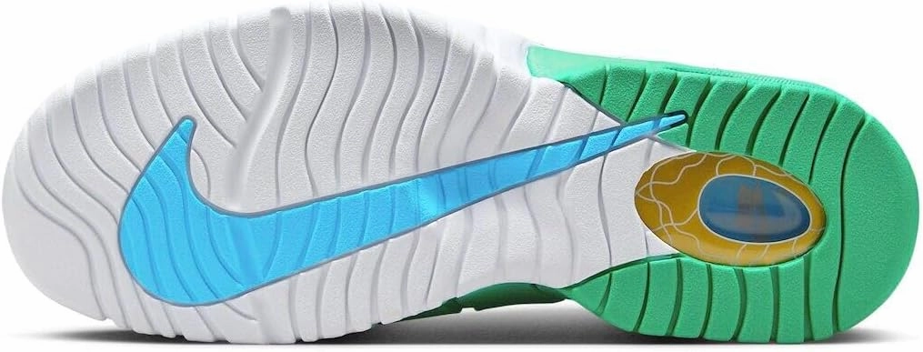 Sabrina Nike Basketball Shoes Nike Air Max Penny Big Kids