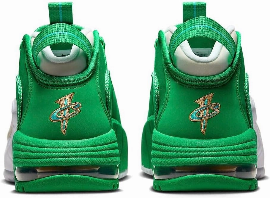 Nike Alphafly Shoes Nike Air Max Penny Big Kids