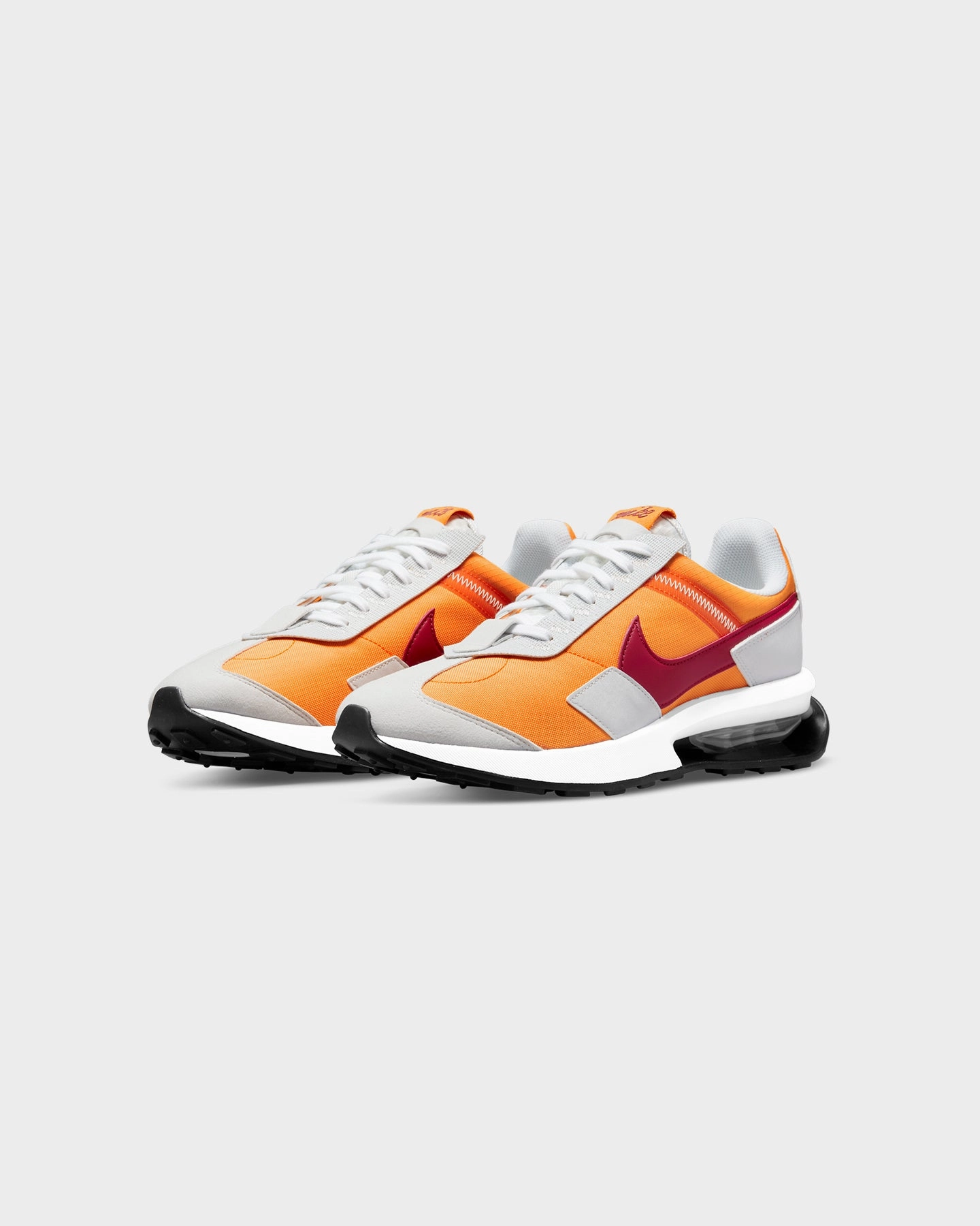 Supreme Shoes Nike Nike Air Max Pre-Day Kumquat/Pomegranate