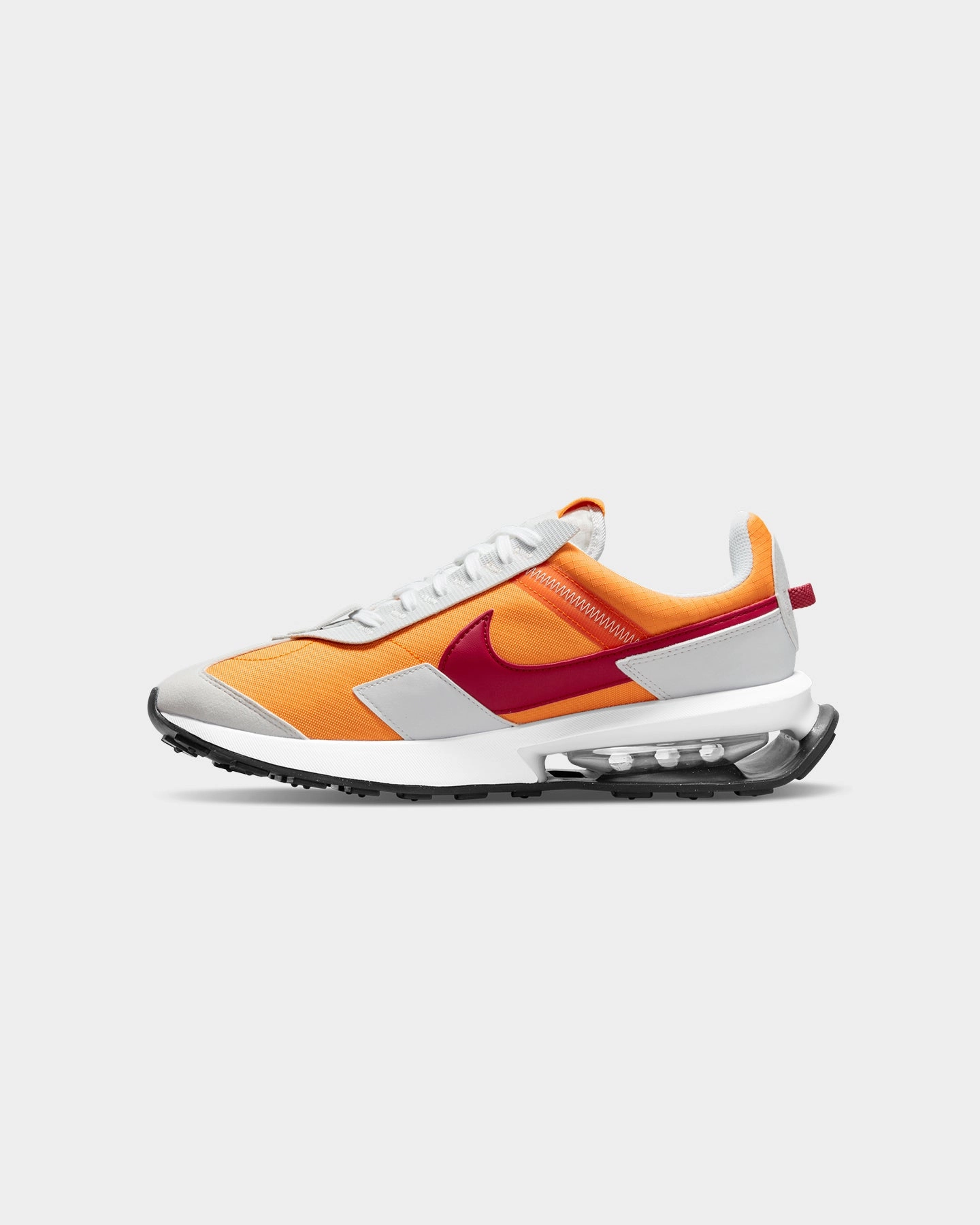 Nike Air Max Pre-Day Kumquat/Pomegranate Nike City Shoe