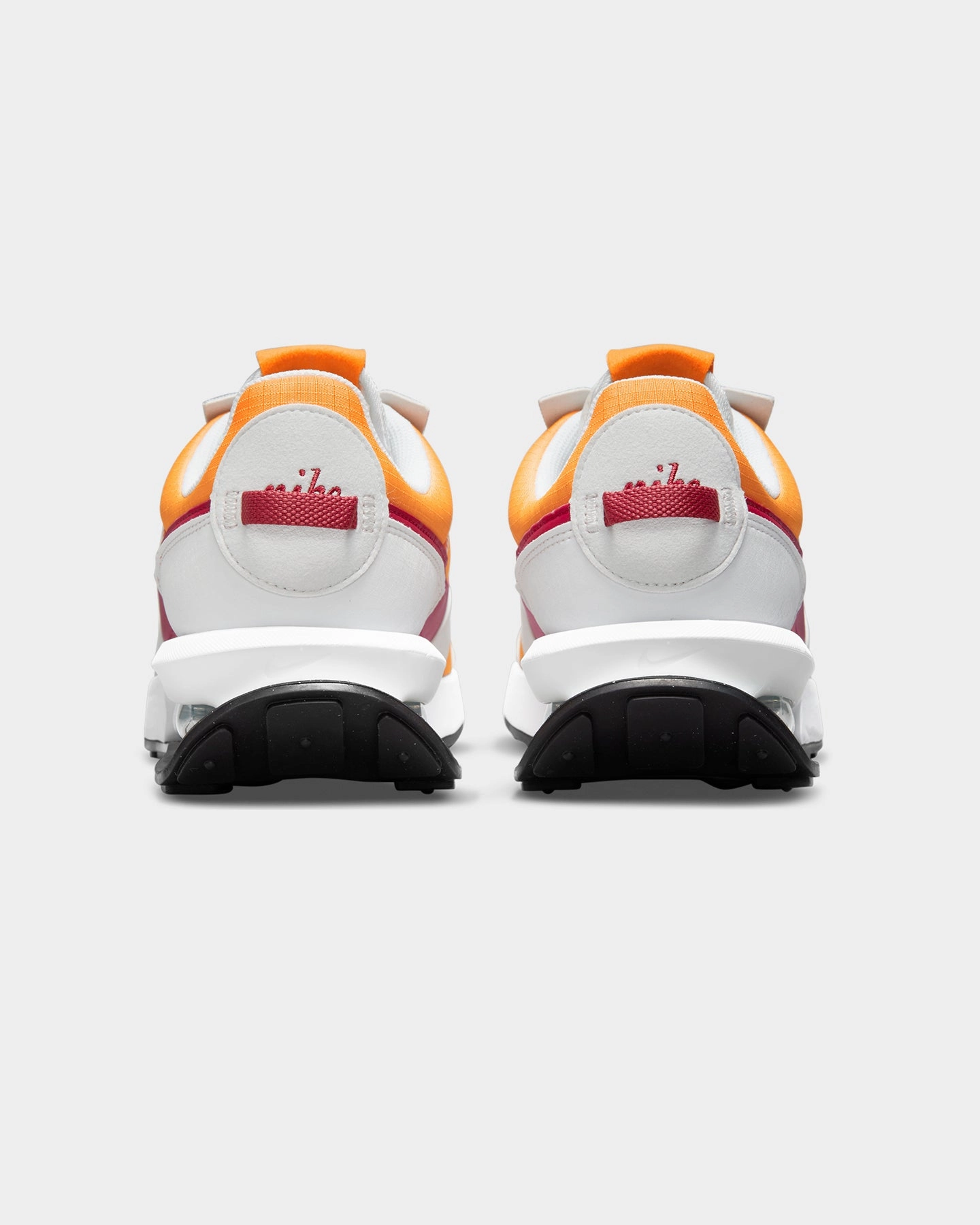 Nike Penny Shoes Nike Air Max Pre-Day Kumquat/Pomegranate