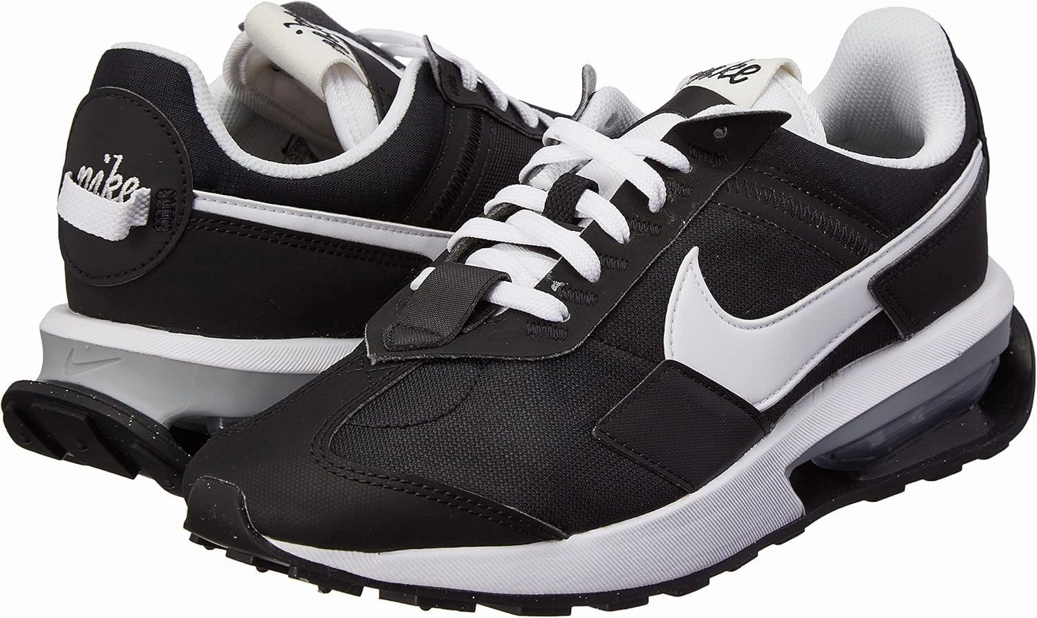 Nike Air Max Pre-Day Leopard Running Shoes Nike