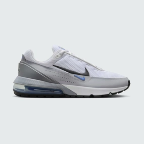 Nike Air Max Pulse Men's White Trainers HF9187 100 Nike Skateboarding Shoes Paul Rodriguez