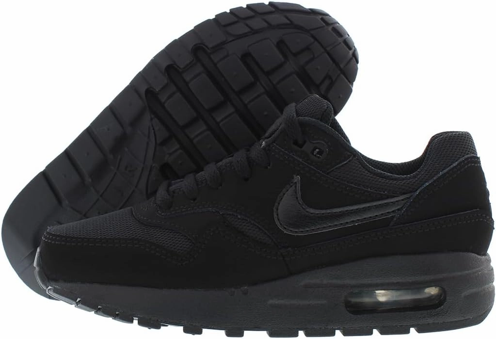 Nike Boy's Air Max 1 (Big Kid) Nike Romaleos 4 Weightlifting Shoes