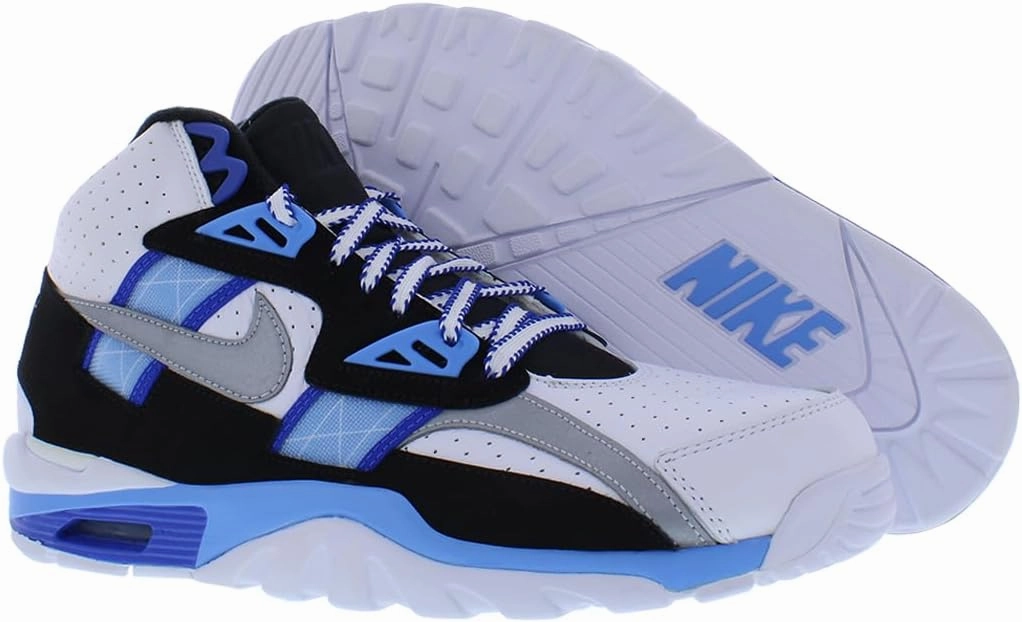 Nike Non Slippery Shoes Nike Air Trainer Sc High Mens