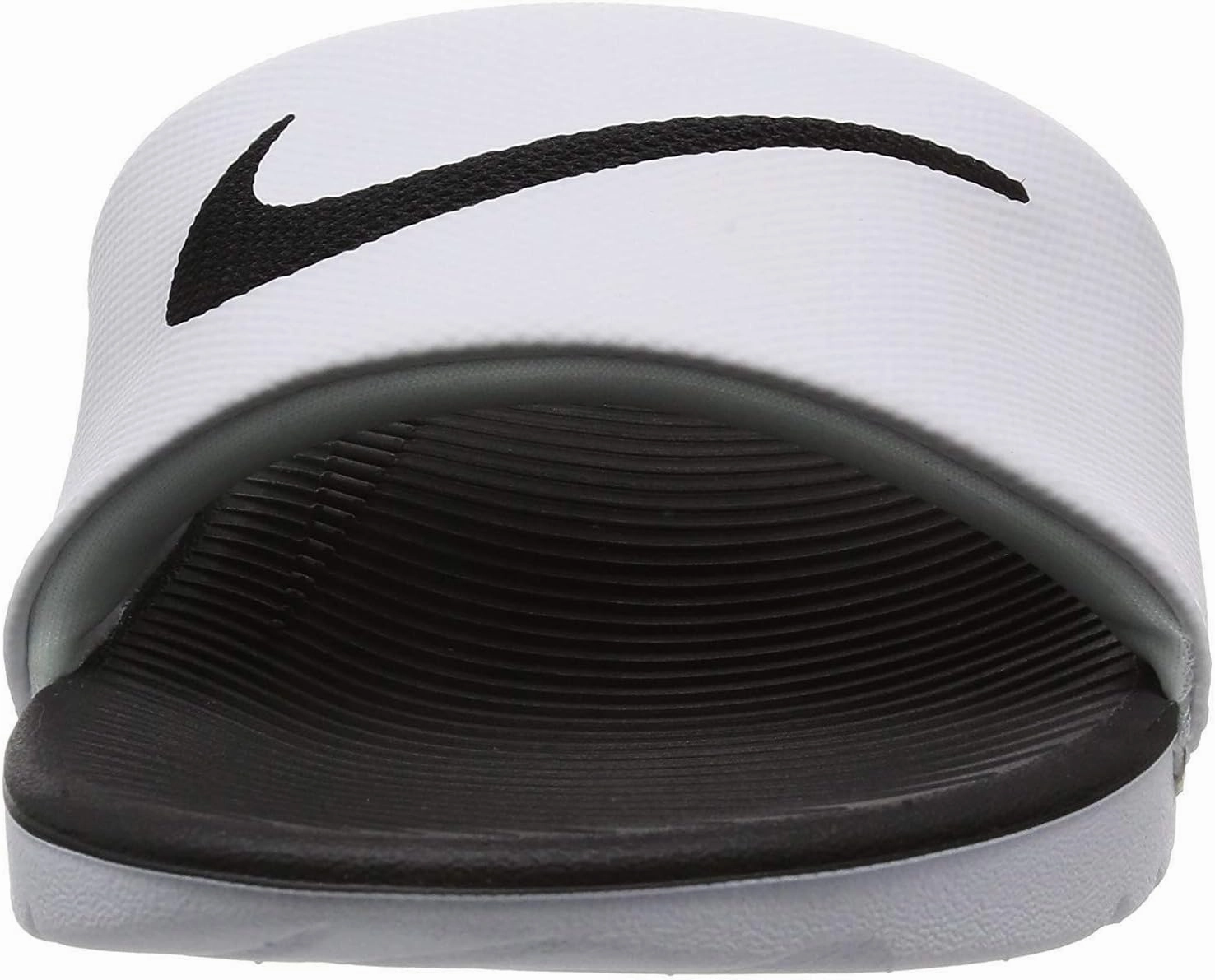 Arkansas Nike Shoes Nike Boys Kawa Slide (GS/PS) Sandal