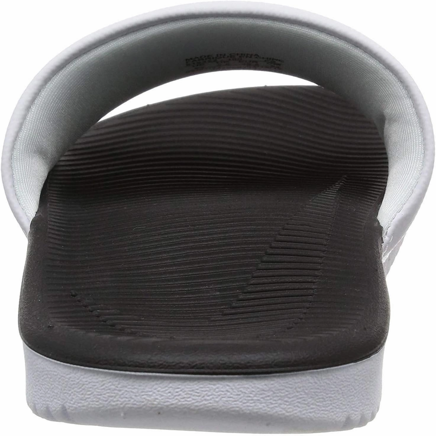 Nike Run Shoes Nike Boys Kawa Slide (GS/PS) Sandal