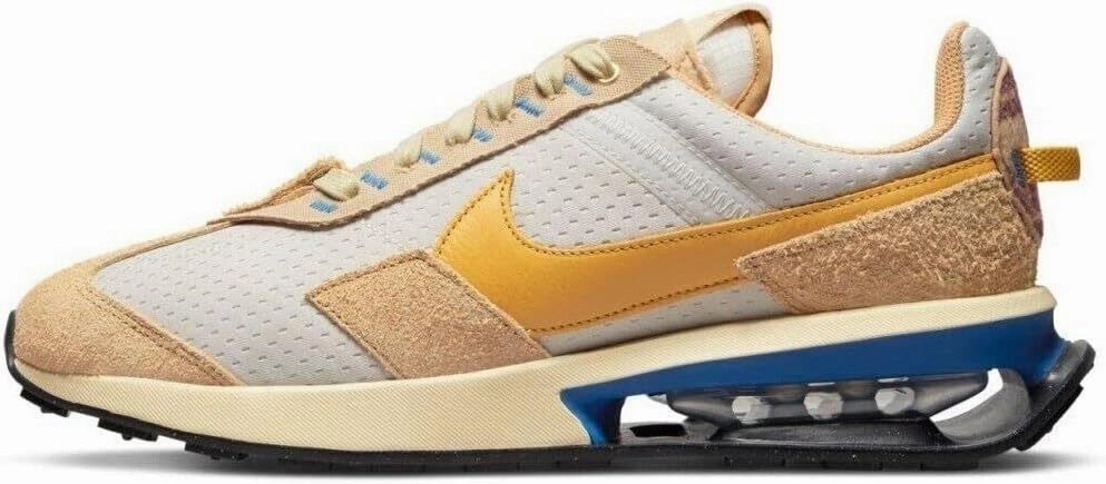 Nike mens Sneaker Heel Tennis Shoes Nike