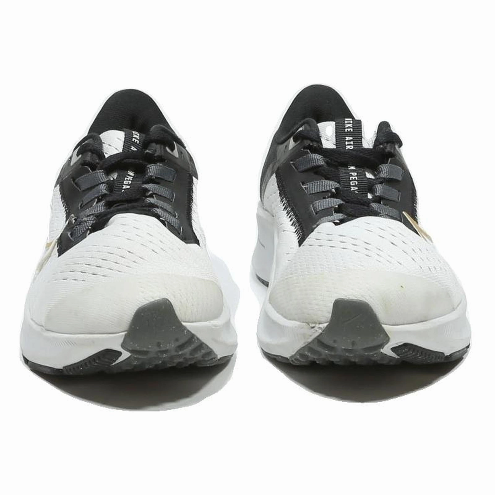 Nike Sb Paul Rodriguez All Shoes NIKE Zoom Boys Low Top Trainers White & Black Synthetic Microfibre UK 2