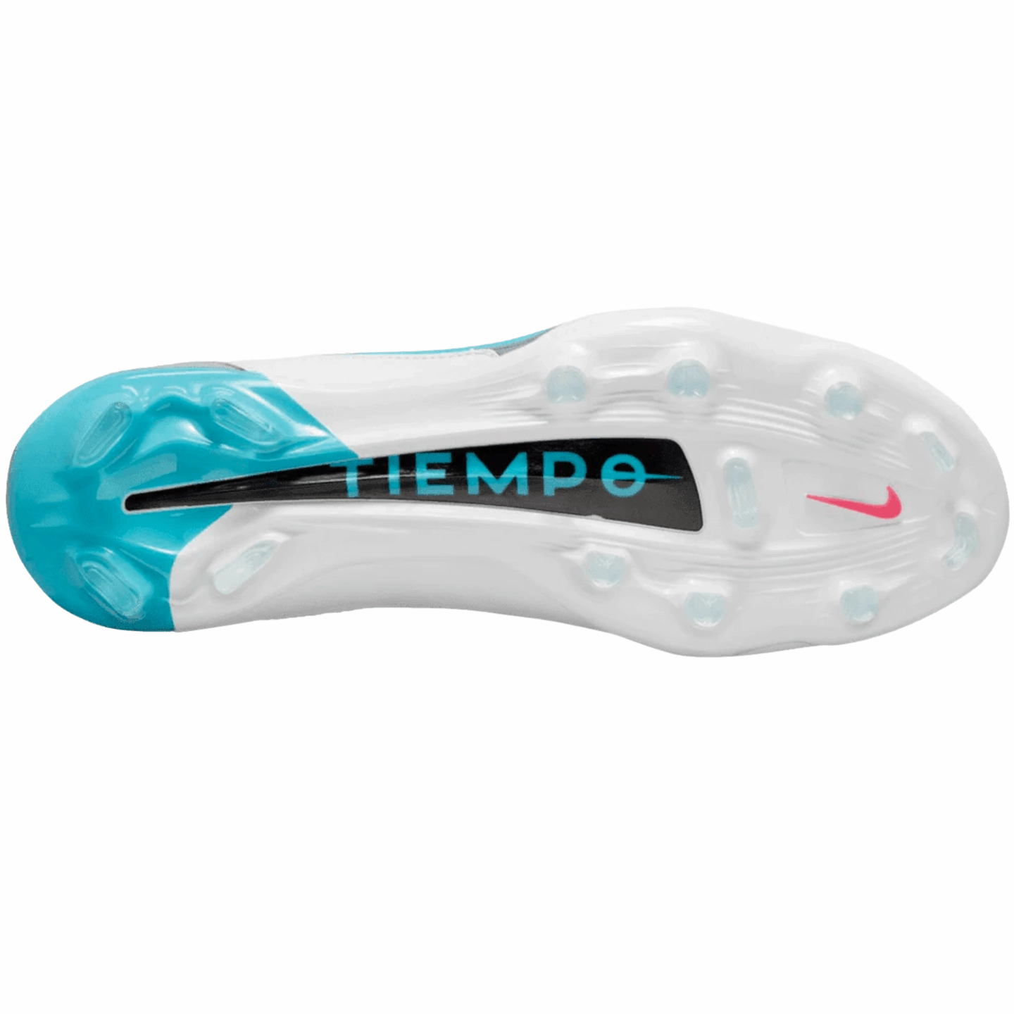 Slip On Shoes Nike Nike Tiempo Legend 9 Elite Firm Ground Cleats