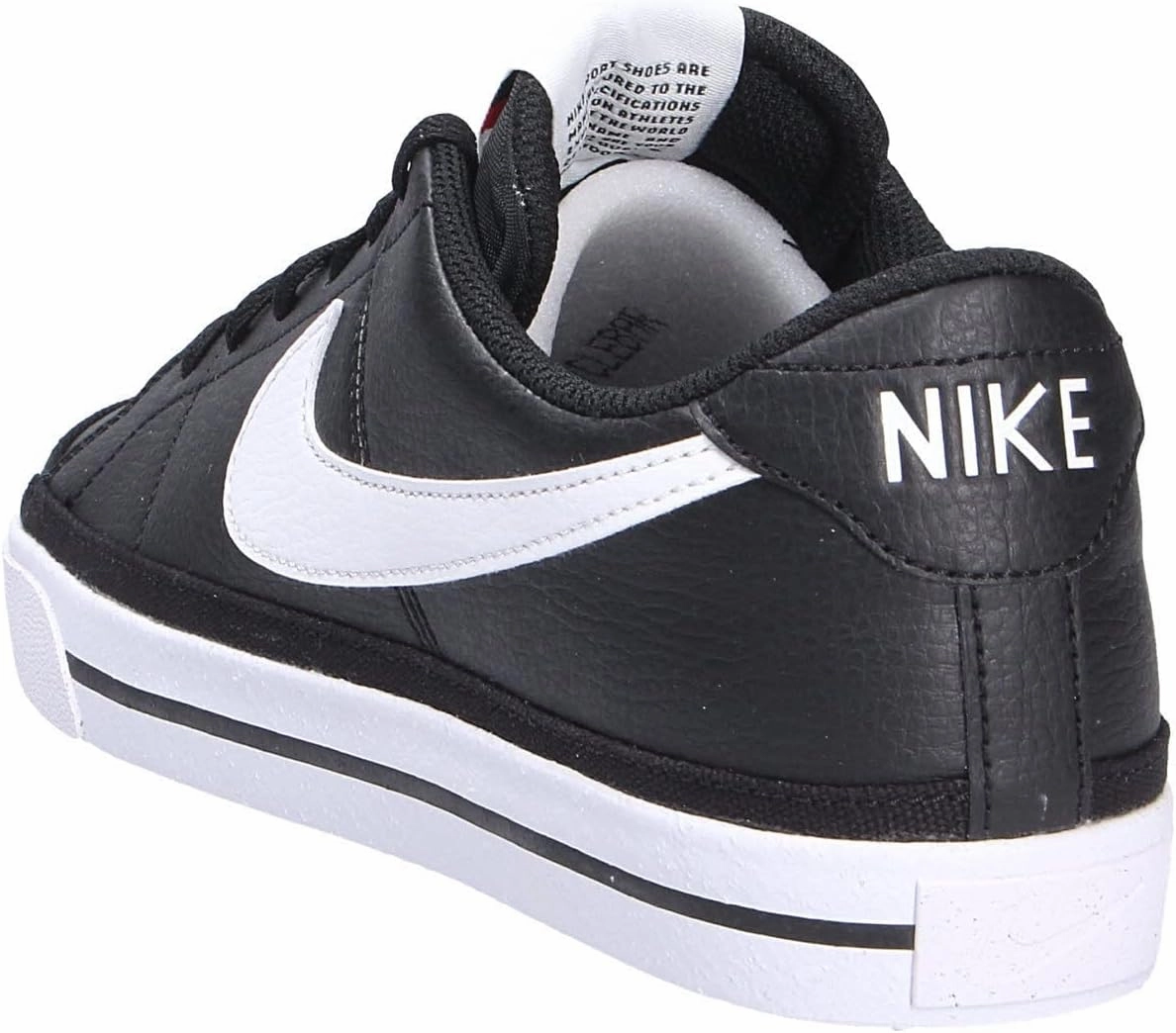 Best Deals On Nike Shoes Nike Court Legacy NN Unisex Shoes