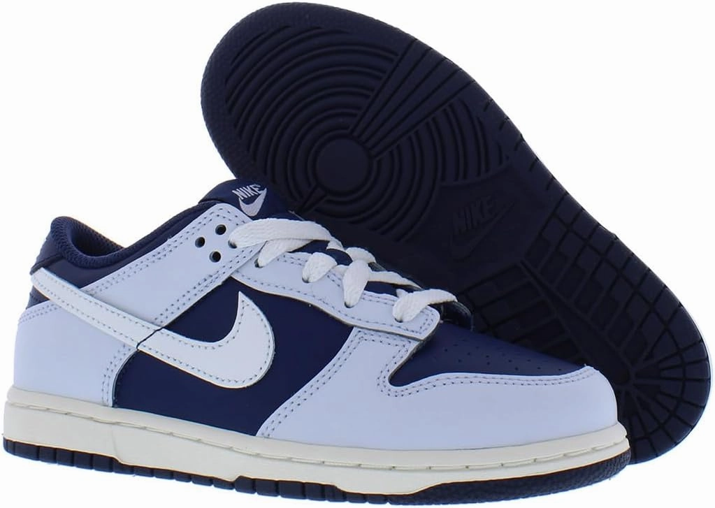 Tmnt Nike Shoes Nike Dunk Low PS Boys Shoes