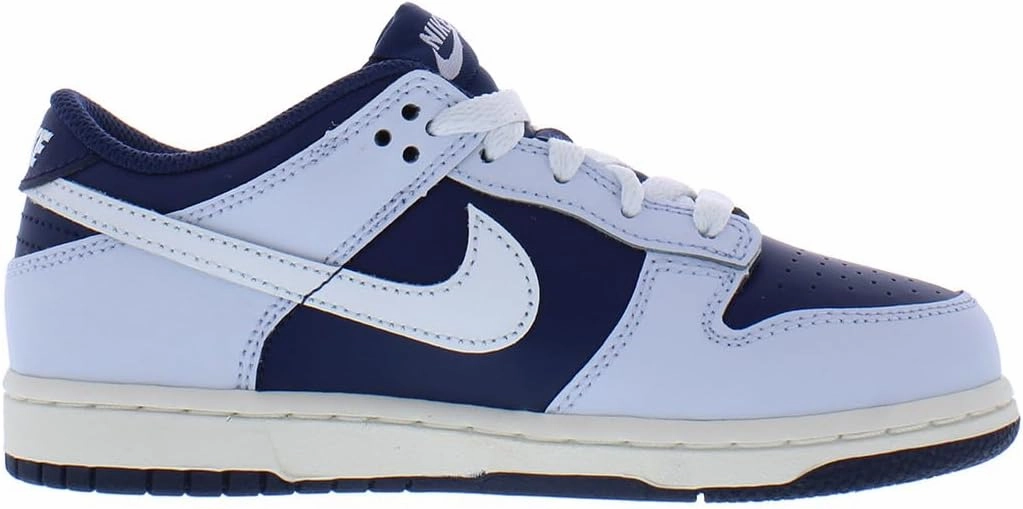 Nike Dunk Low PS Boys Shoes Nike Shoes Gym
