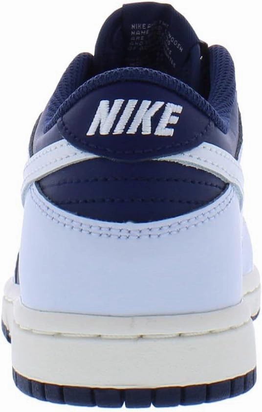 Nike Dunk Low PS Boys Shoes Picture Of Nike Shoe