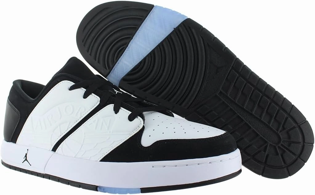 Jordan Nu Retro 1 Low Men's Shoes Tiger Woods Nike Golf Shoe