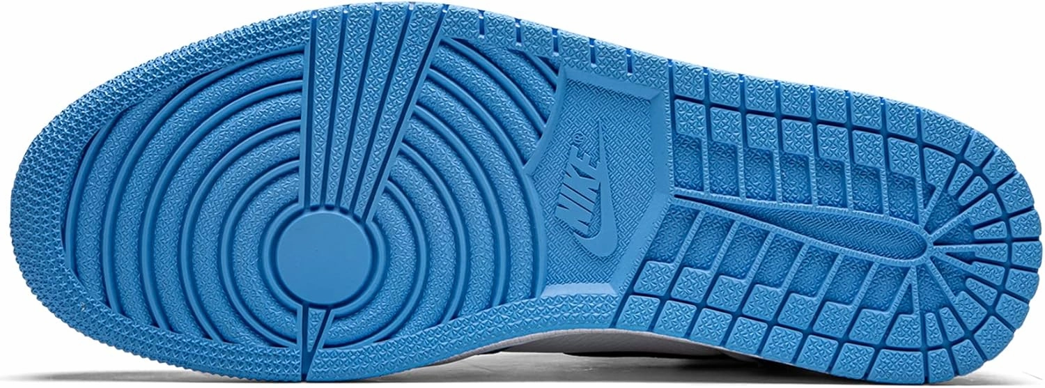 Nike Zoom Janoski Shoes Nike Mens Air Jordan 1 Retro High OG Knicks Leather Basketball Shoes