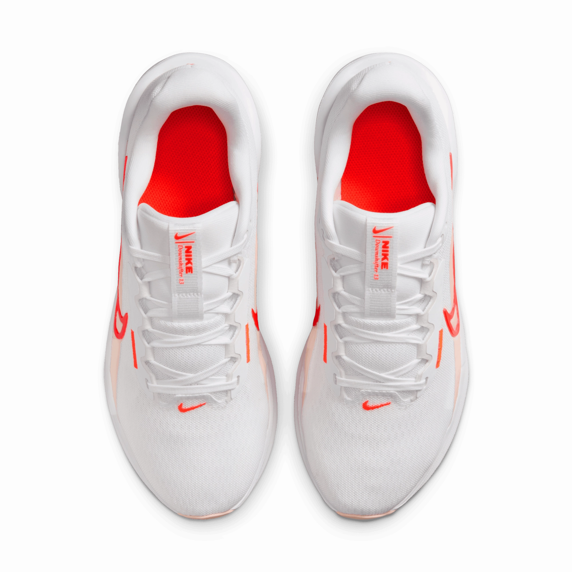 NIKE DOWNSHIFTER 13 WOMEN'S ROAD RUNNING SHOES Nike Rare Shoes