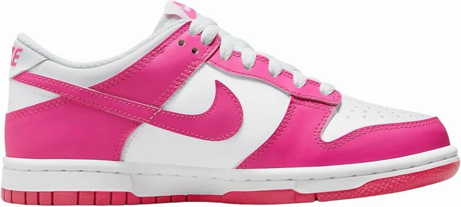 Buy Nike Air Max Shoes Nike Dunk Low GS Boys Shoes