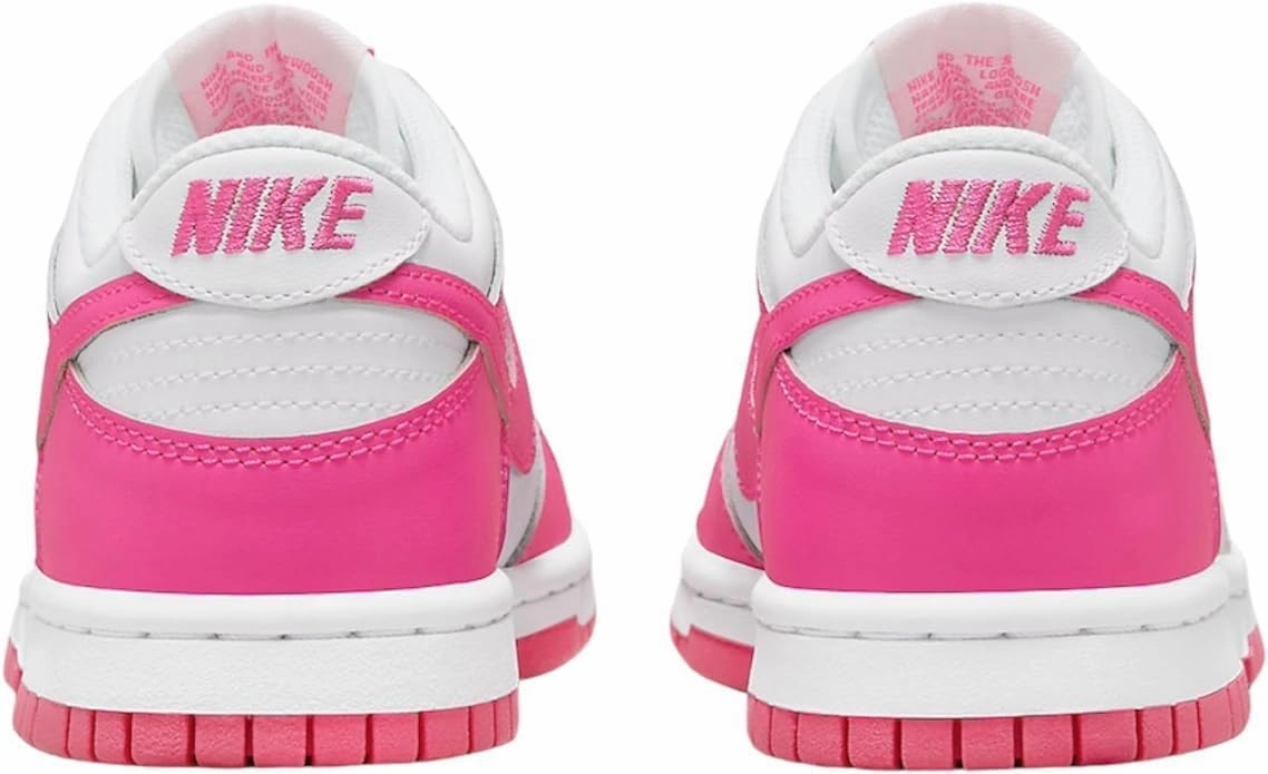 Nike Shoes Size Guide Nike Dunk Low GS Boys Shoes