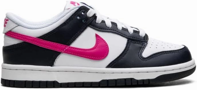 Nike Dunk Low GS Girls Shoes Nike Shoes With Waves