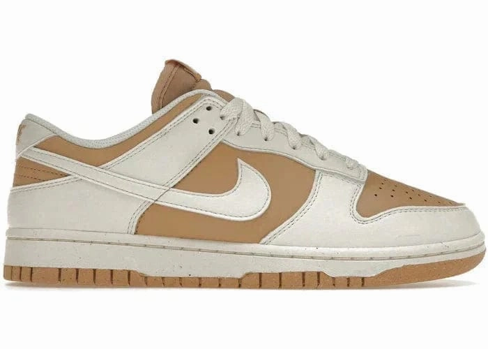 Nike Dunk Low Next Nature Beige Sail (Women's) Nike Shoes Lebron