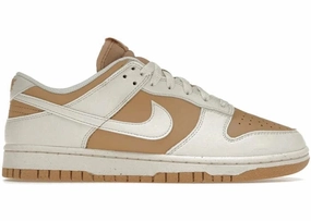 Nike Gym Training Shoes Nike Dunk Low Next Nature Beige Sail (Women's)