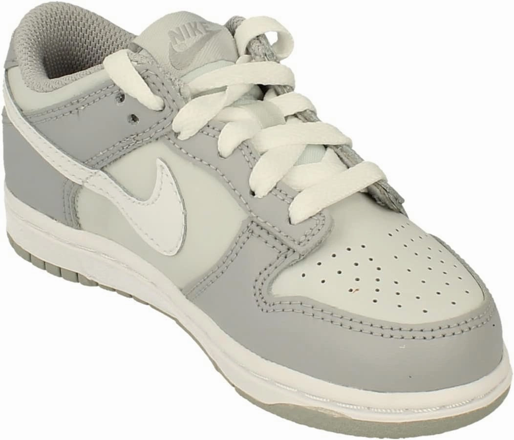 Nike Dunk Low PS Boys Shoes Types Of Nike Shoes