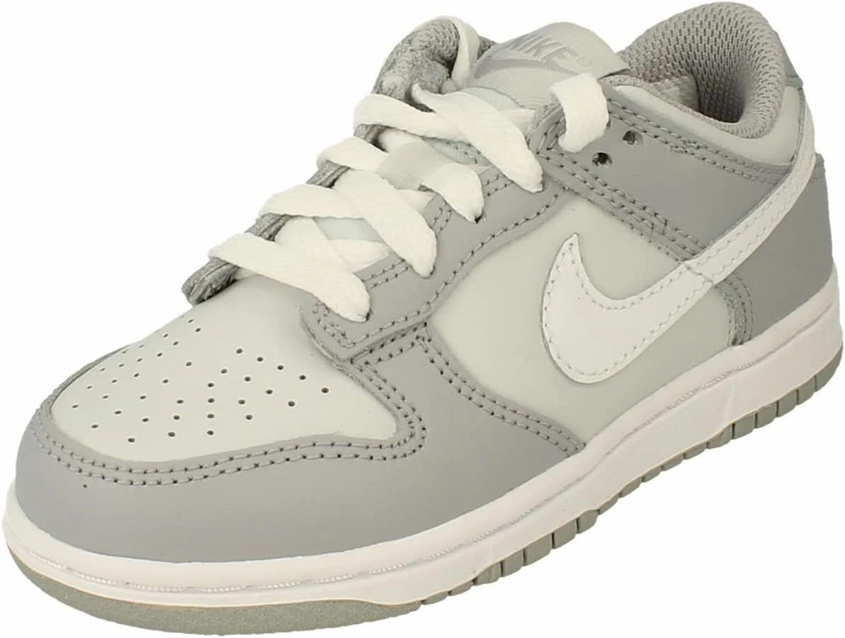 Nike Dunk Low PS Boys Shoes Nike Sneaker Shoes