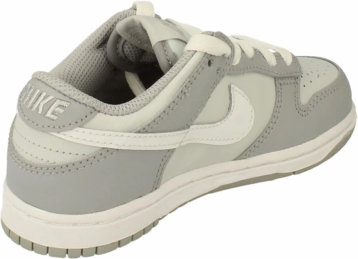 Nike Dunk Low PS Boys Shoes Ispa Nike Shoes