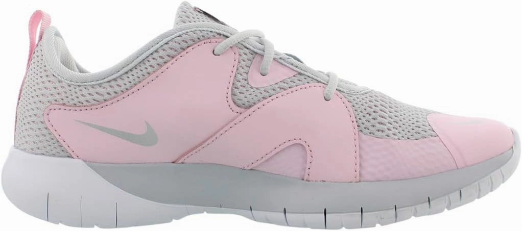 Nike Flex Contact 3 Girls Shoes Nike Walking Shoes