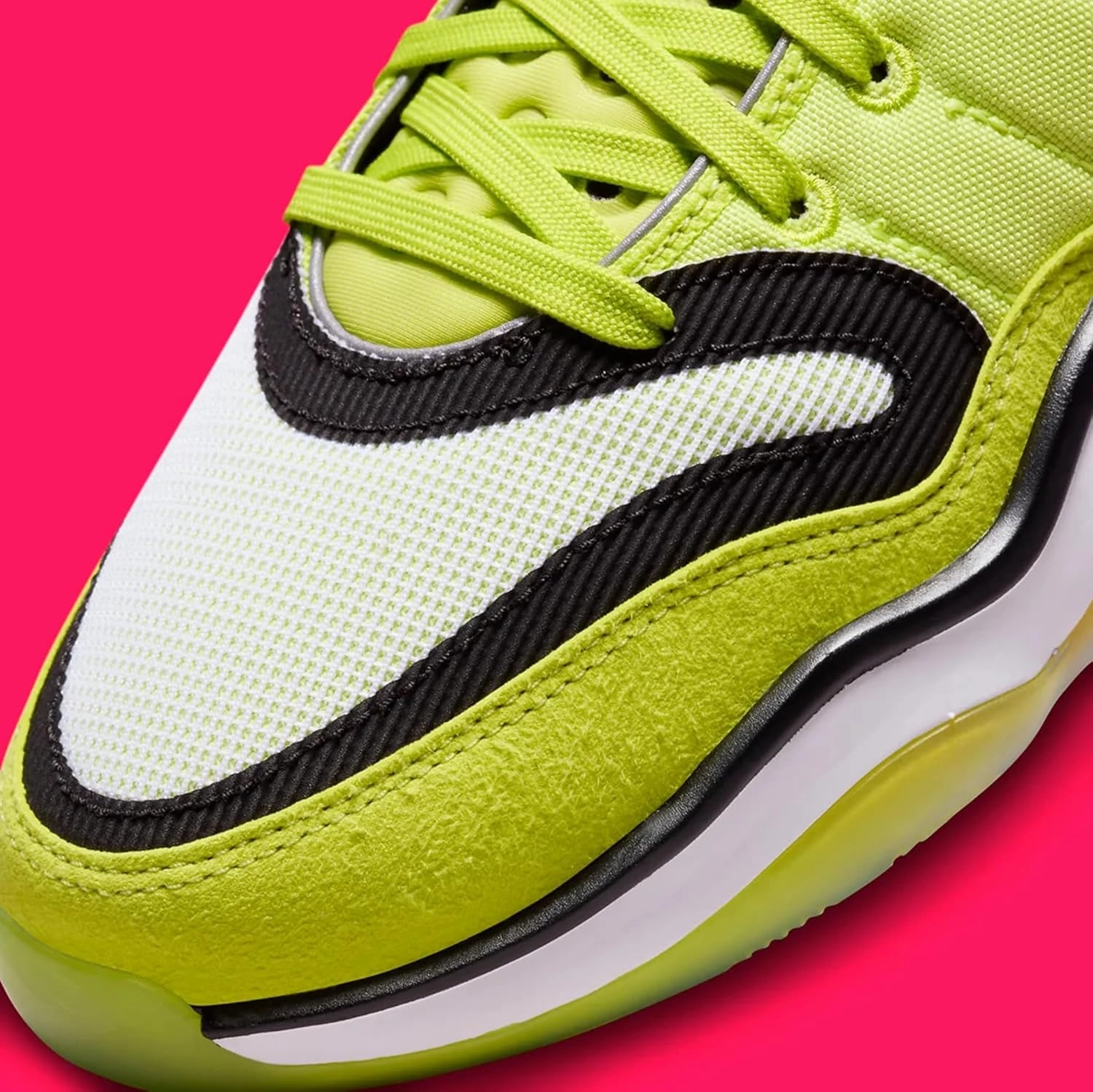 Nike G.T. Hustle 2 Mens Basketball Shoes DJ9405-102 Discount Nikes Shoes