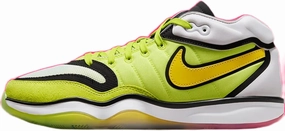 Nike Shoes For High Arches Nike G.T. Hustle 2 Mens Basketball Shoes DJ9405-102