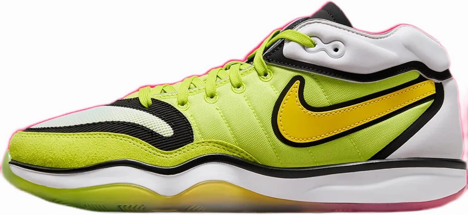Nike G.T. Hustle 2 Mens Basketball Shoes DJ9405-102 Volleyball Shoes