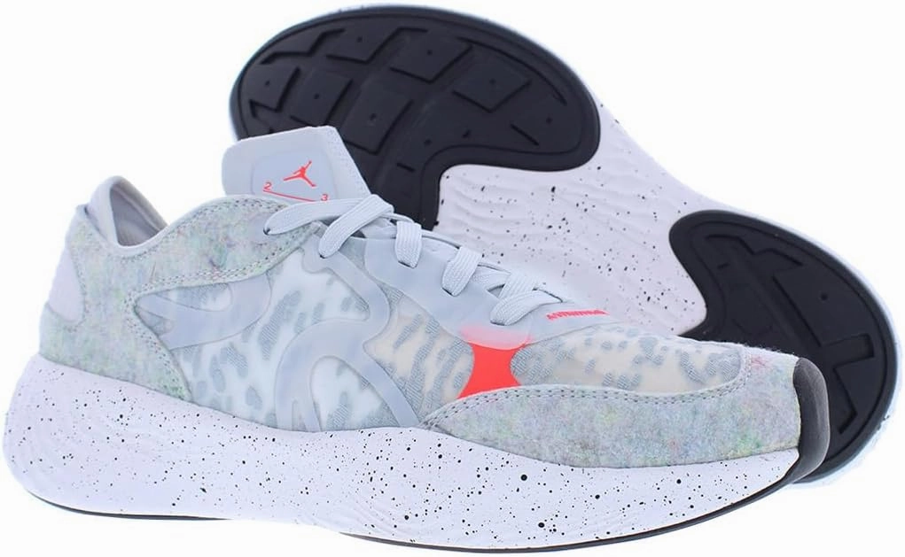 Nike Jordan Delta 3 Low Anthracite Black Mint Men Casual Lifestyle DN2647-003 Nike Court Legacy Tennis Shoes