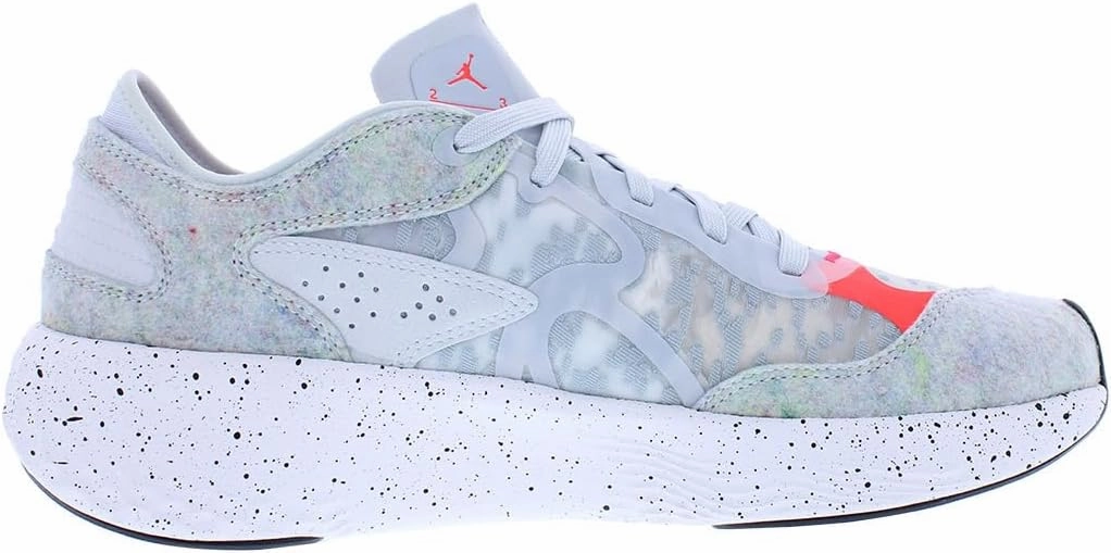 Nike Force Basketball Shoes Nike Jordan Delta 3 Low Anthracite Black Mint Men Casual Lifestyle DN2647-003