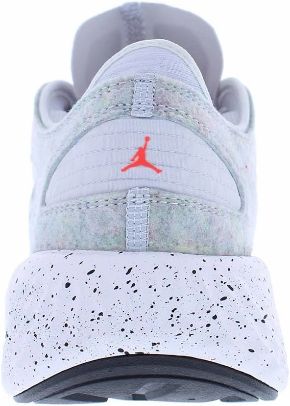 Nike Jordan Delta 3 Low Anthracite Black Mint Men Casual Lifestyle DN2647-003 Nike Tawa Wrestling Shoe