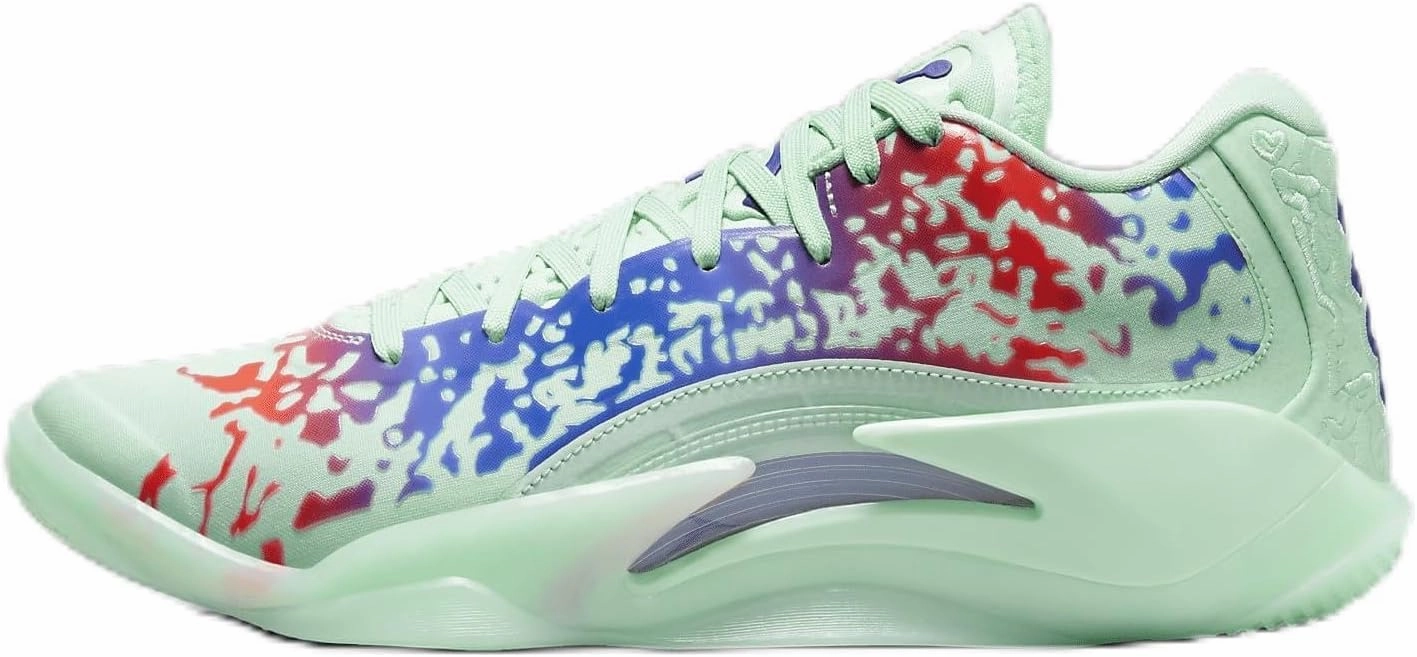 Ladies Nike Shoes NIKE Jordan Zion 3 Mens Shoes-Size 12