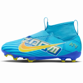 Nike Shoe Sizes In Inches Nike Jr ZM Superfly 9 Academy KM FG-MG - Mbappe Pack (FA23)