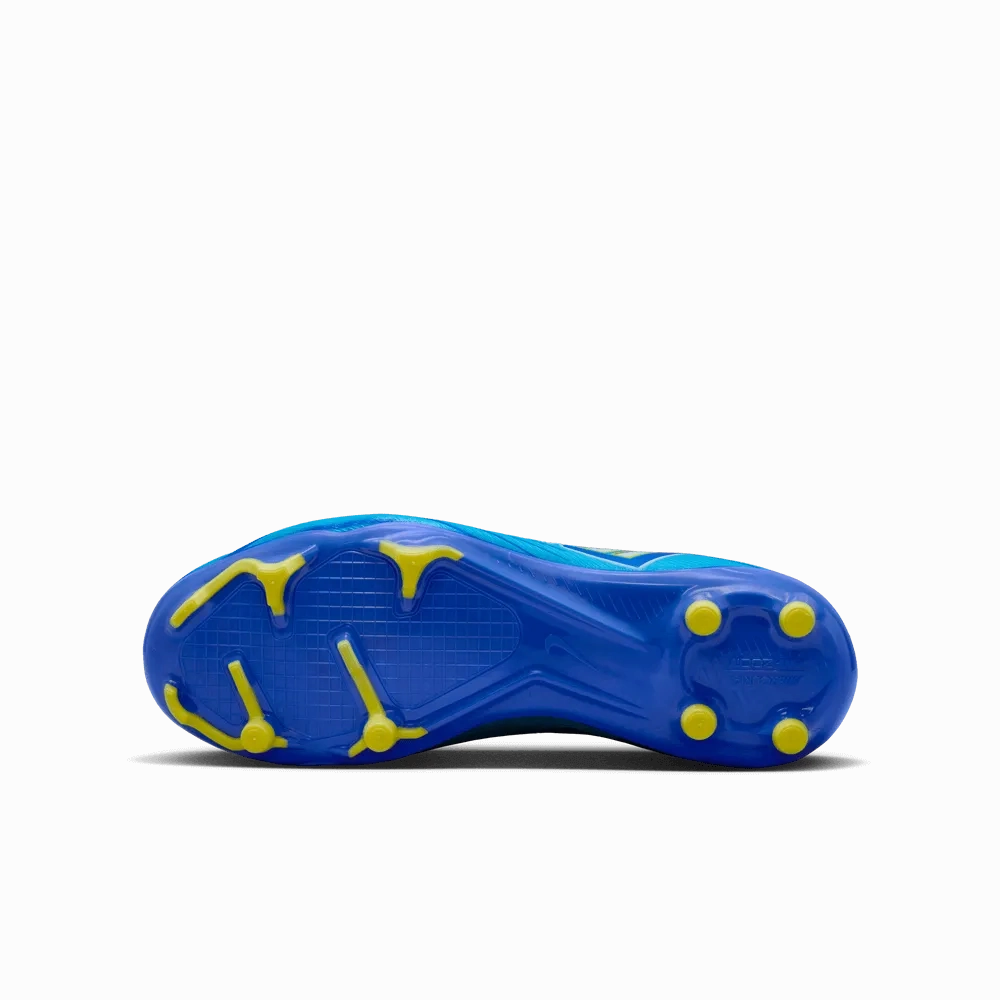 Nike Jr ZM Superfly 9 Academy KM FG-MG - Mbappe Pack (FA23) Nike Work Steel Toe Shoes