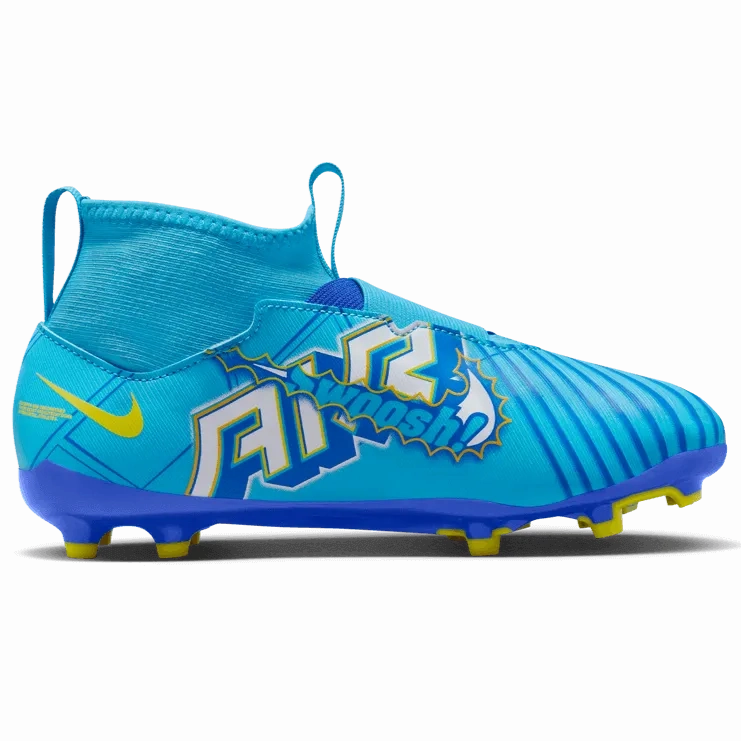 Cheap Air Force Nike Shoes Nike Jr ZM Superfly 9 Academy KM FG-MG - Mbappe Pack (FA23)