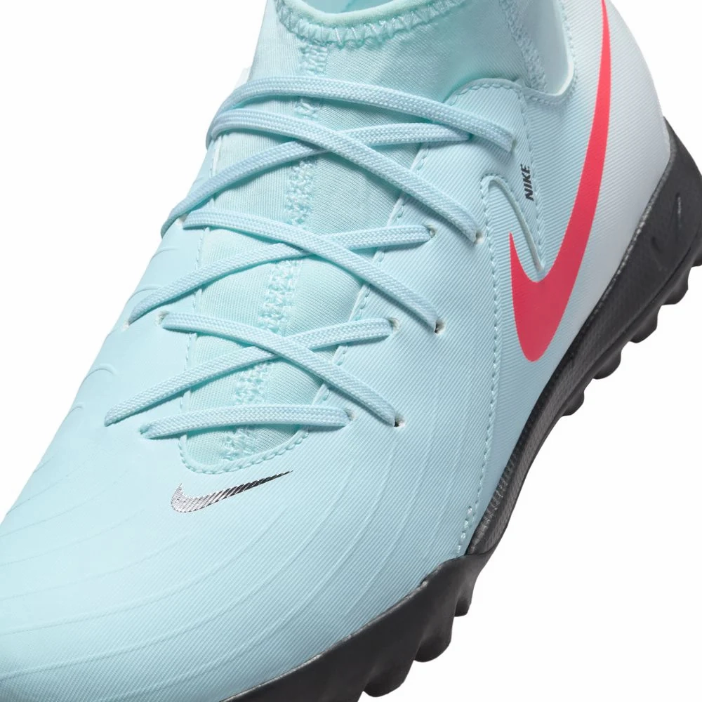 Newest Nike Shoe Releases Nike Junior Phantom Luna 2 Academy Turf Shoes