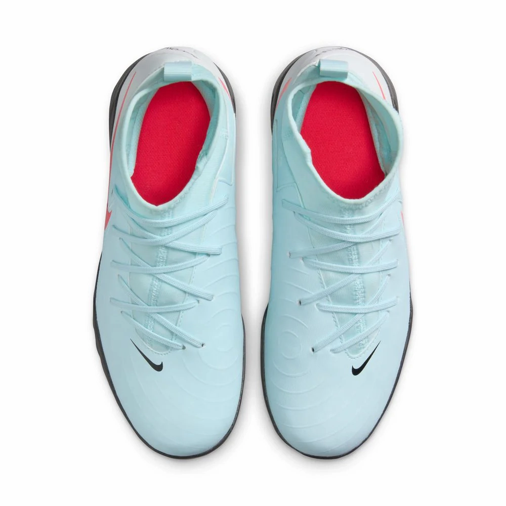 Most Comfortable Nike Shoes For Walking All Day Nike Junior Phantom Luna 2 Academy Turf Shoes