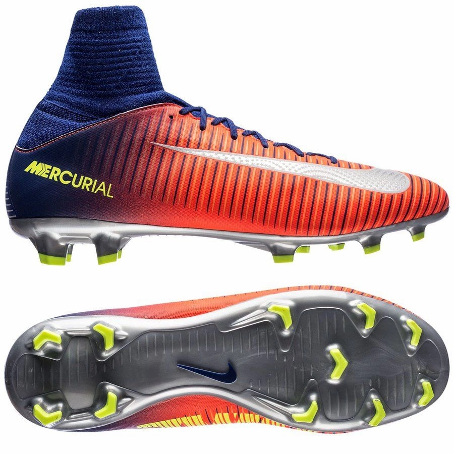 Copa Gloro 2 Firm Ground Cleats Nike Kids' Jr. Mercurial Superfly V (FG) Firm-Ground Football Boot
