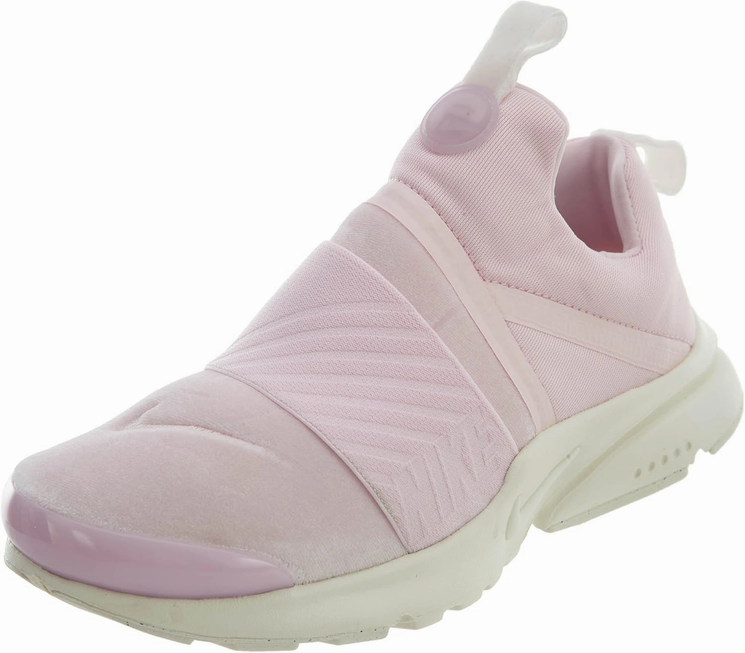 Nike Kids Presto Extreme SE (GS) Igloo/Sail Running Shoe Nike Orange Running Shoes