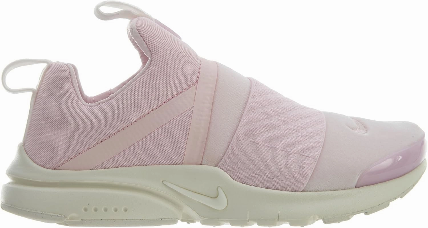 Nike Kids Presto Extreme SE (GS) Igloo/Sail Running Shoe Nike Field Hockey Shoes