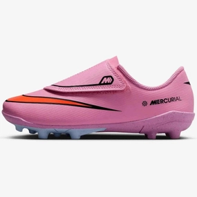 Copa Pure 2 Pro Fg Firm Ground Soccer Cleat Nike Kids Vapor 16 Club PS (V) Multi-Ground Soccer Cleats - Scary Good Pack (FA25)